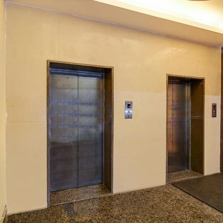 Hotel Treebo Trend Sindhura Grand Hyderabad Exterior foto